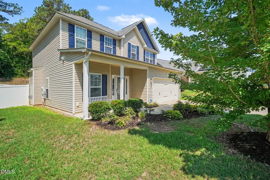 6310 Arsenal Avenue, Raleigh, NC 27610 - #3