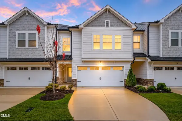 6500 Amber Springs Drive, Durham, NC 27713