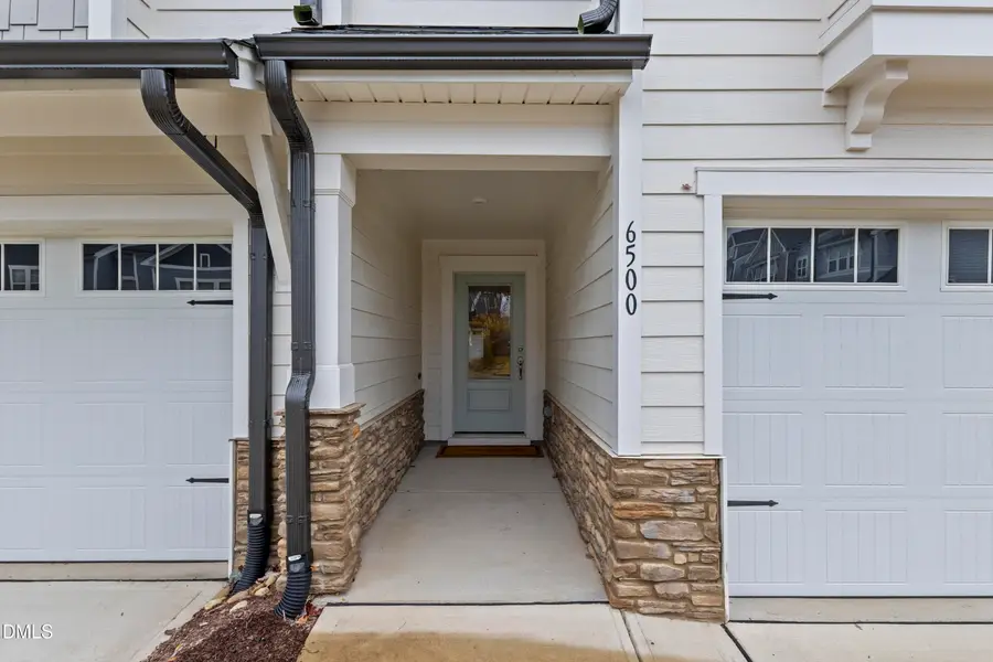 6500 Amber Springs Drive, Durham, NC 27713 - #3