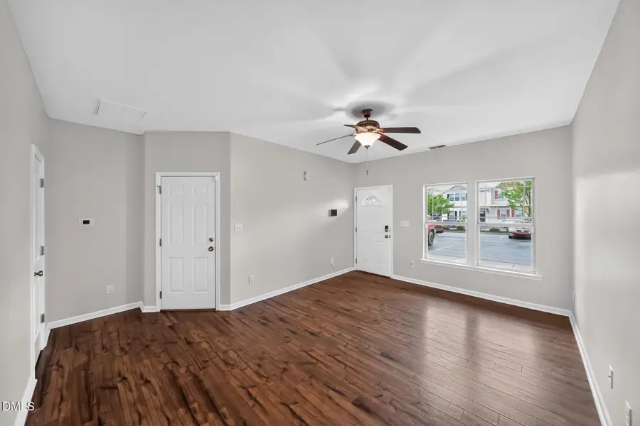 6443 Hatchies Drive, Raleigh, NC 27610 - #2