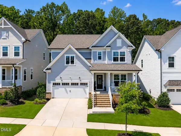 71 Highpointe Drive, Pittsboro, NC 27312