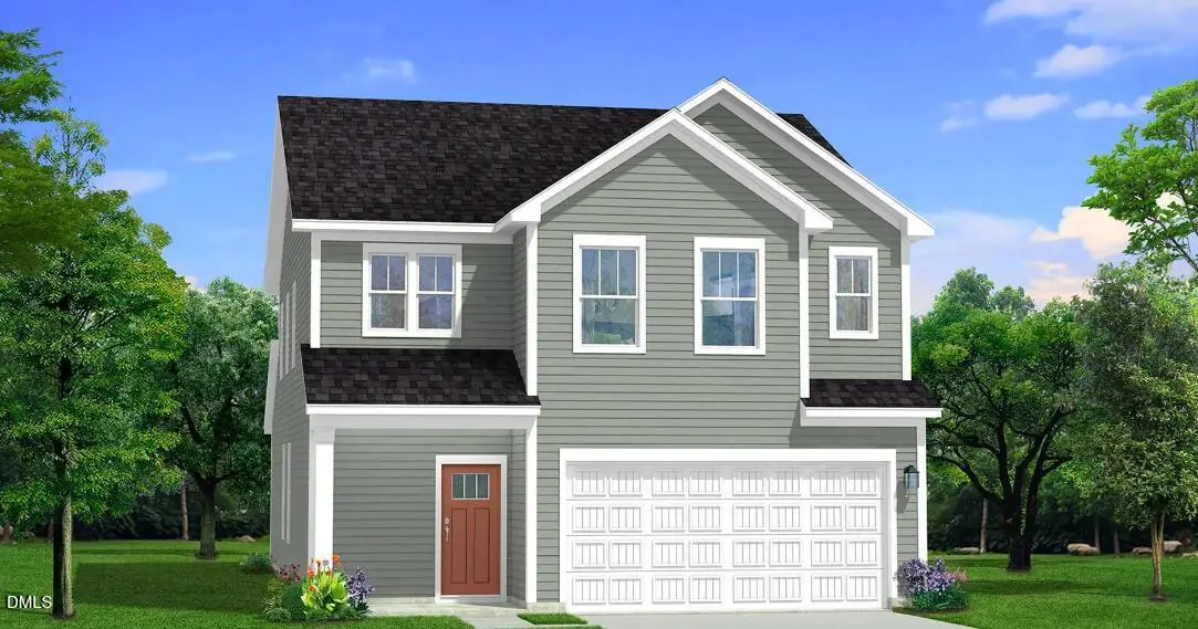 303 Flourishing Street, Sanford, NC 27330 - #1