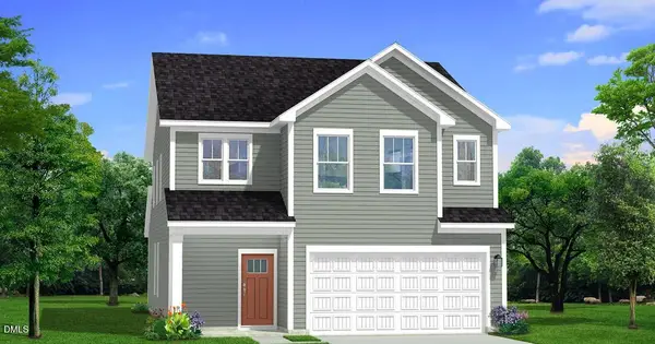 303 Flourishing Street, Sanford, NC 27330