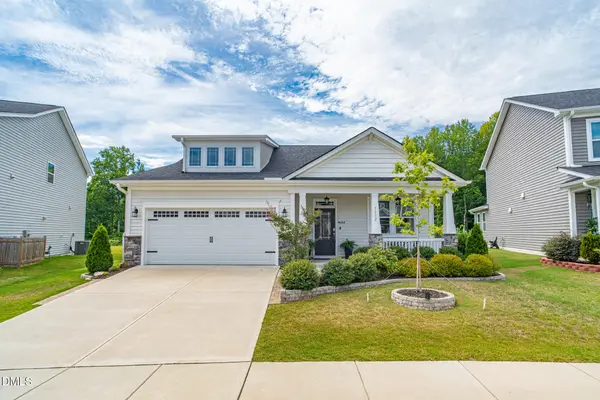 1112 Quindell Drive, Holly Springs, NC 27540