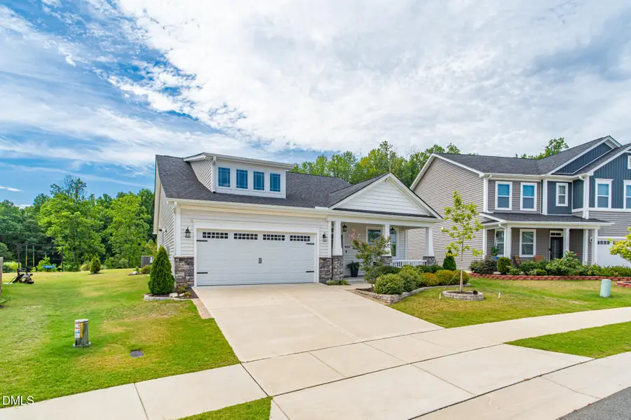 1112 Quindell Drive, Holly Springs, NC 27540 - #2