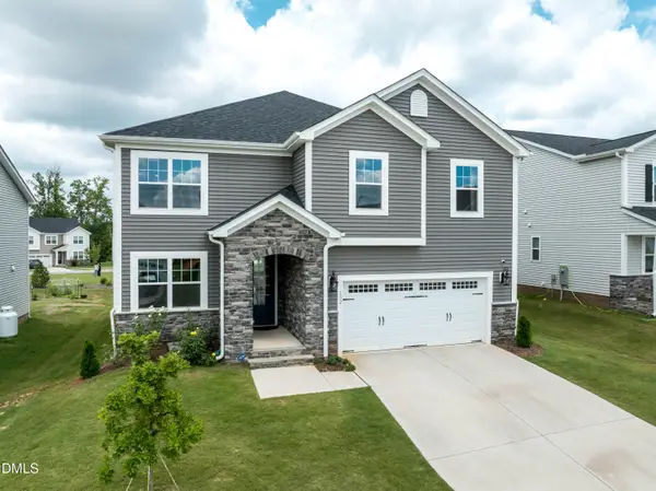 132 Saucer Street, Garner, NC 27529