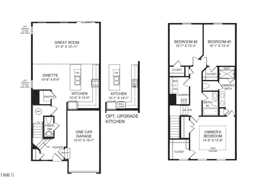 242 William Drive, Pittsboro, NC 27312 - #2