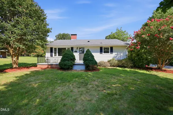 309 Gunter Street, Graham, NC 27253