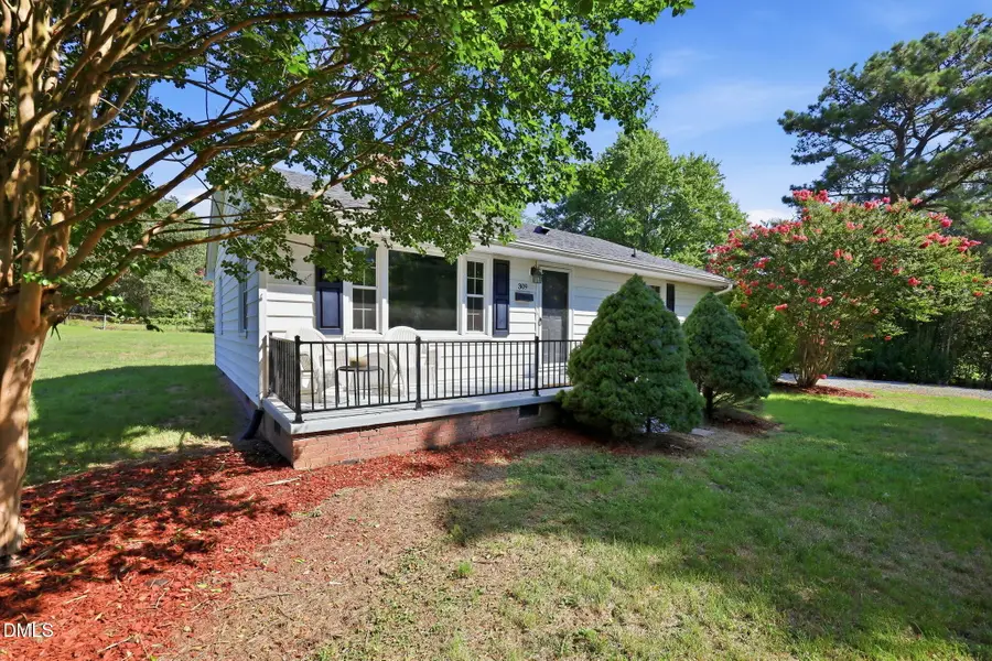 309 Gunter Street, Graham, NC 27253 - #2
