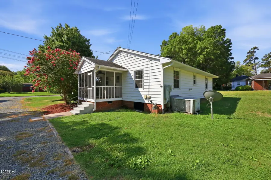 309 Gunter Street, Graham, NC 27253 - #3