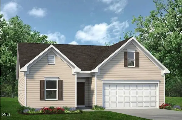 1234*lot19 Averitt Way, Sanford, NC 27330