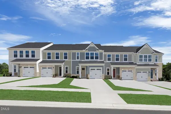250 William Drive, Pittsboro, NC 27312