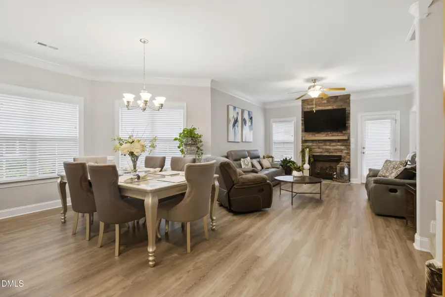 1083 Talisker Way, Burlington, NC 27215 - #3