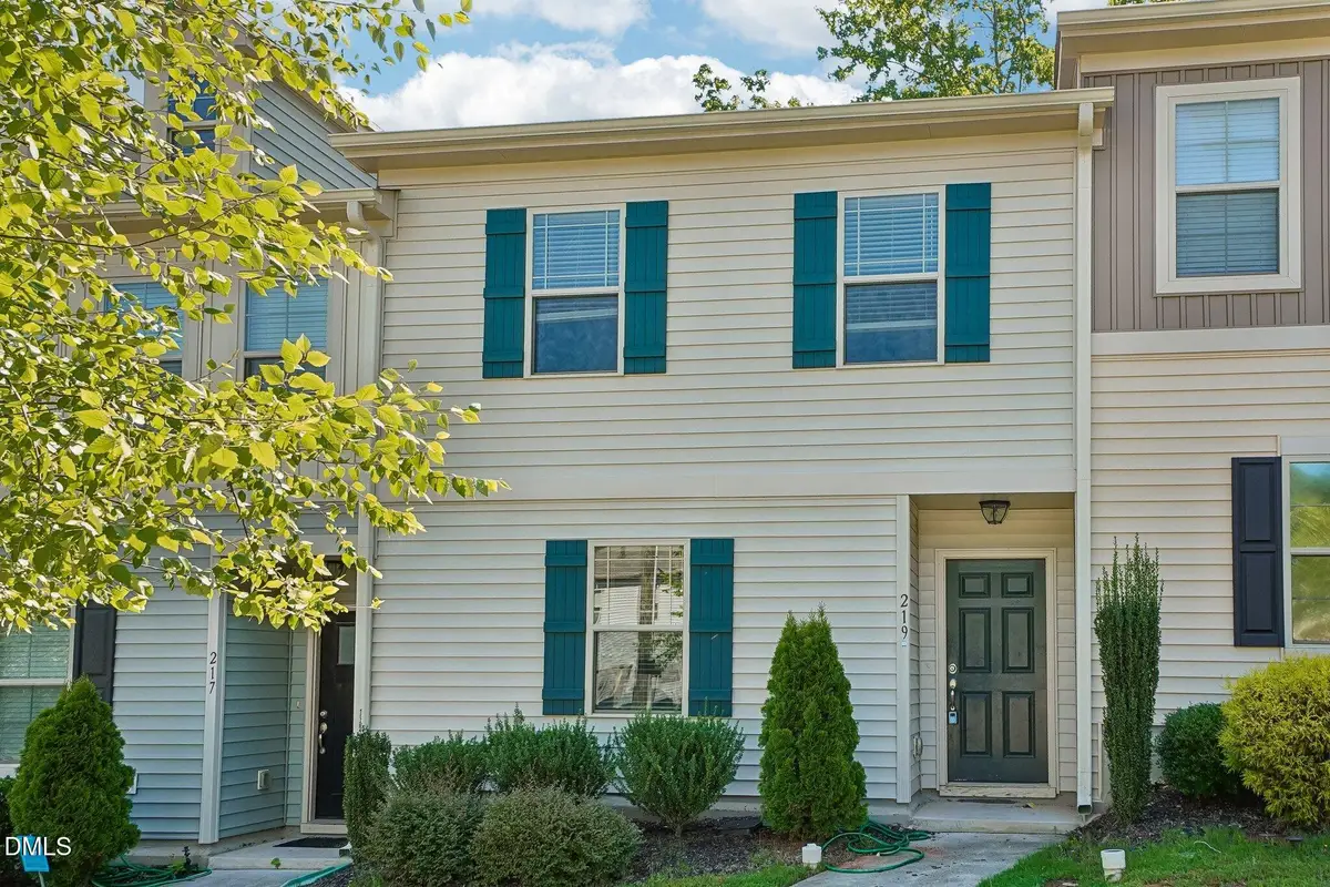 219 Socket Street, Raleigh, NC 27606 - #1