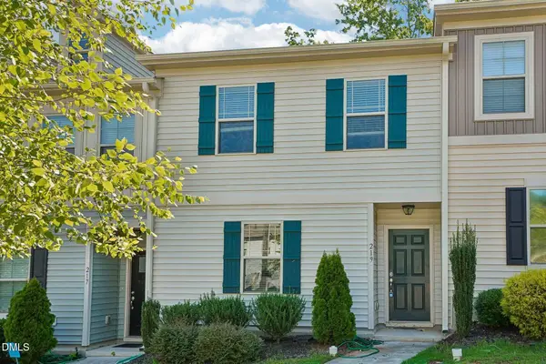 219 Socket Street, Raleigh, NC 27606