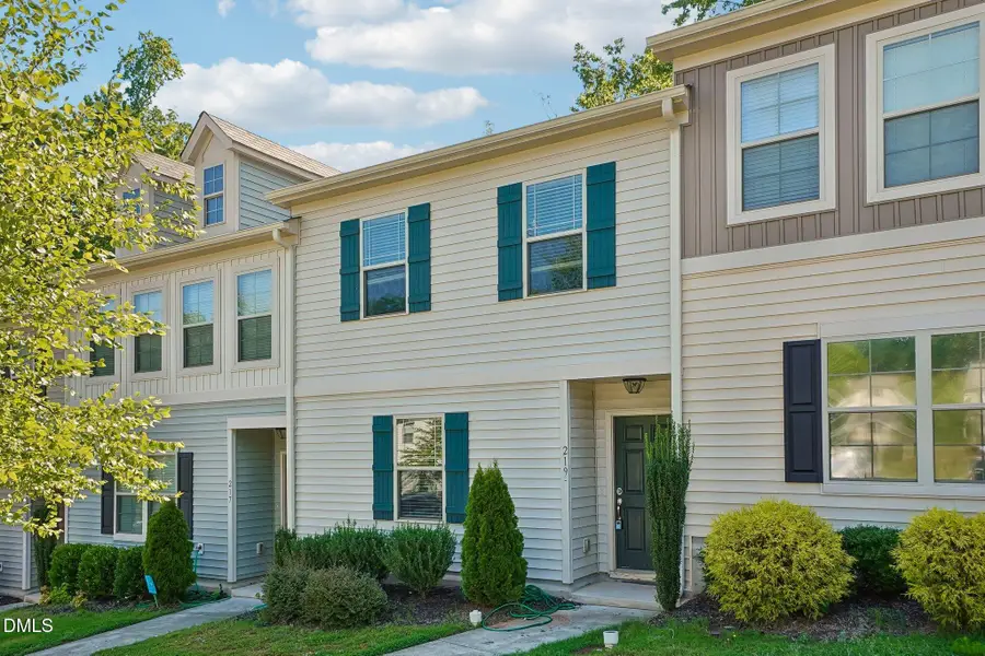 219 Socket Street, Raleigh, NC 27606 - #2