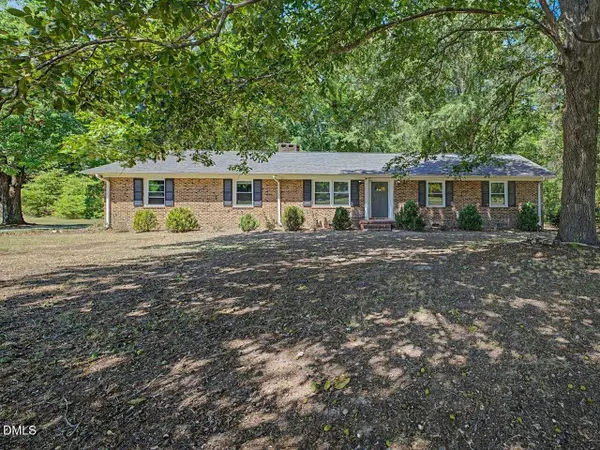 2509 Farrington Point Road, Chapel Hill, NC 27517