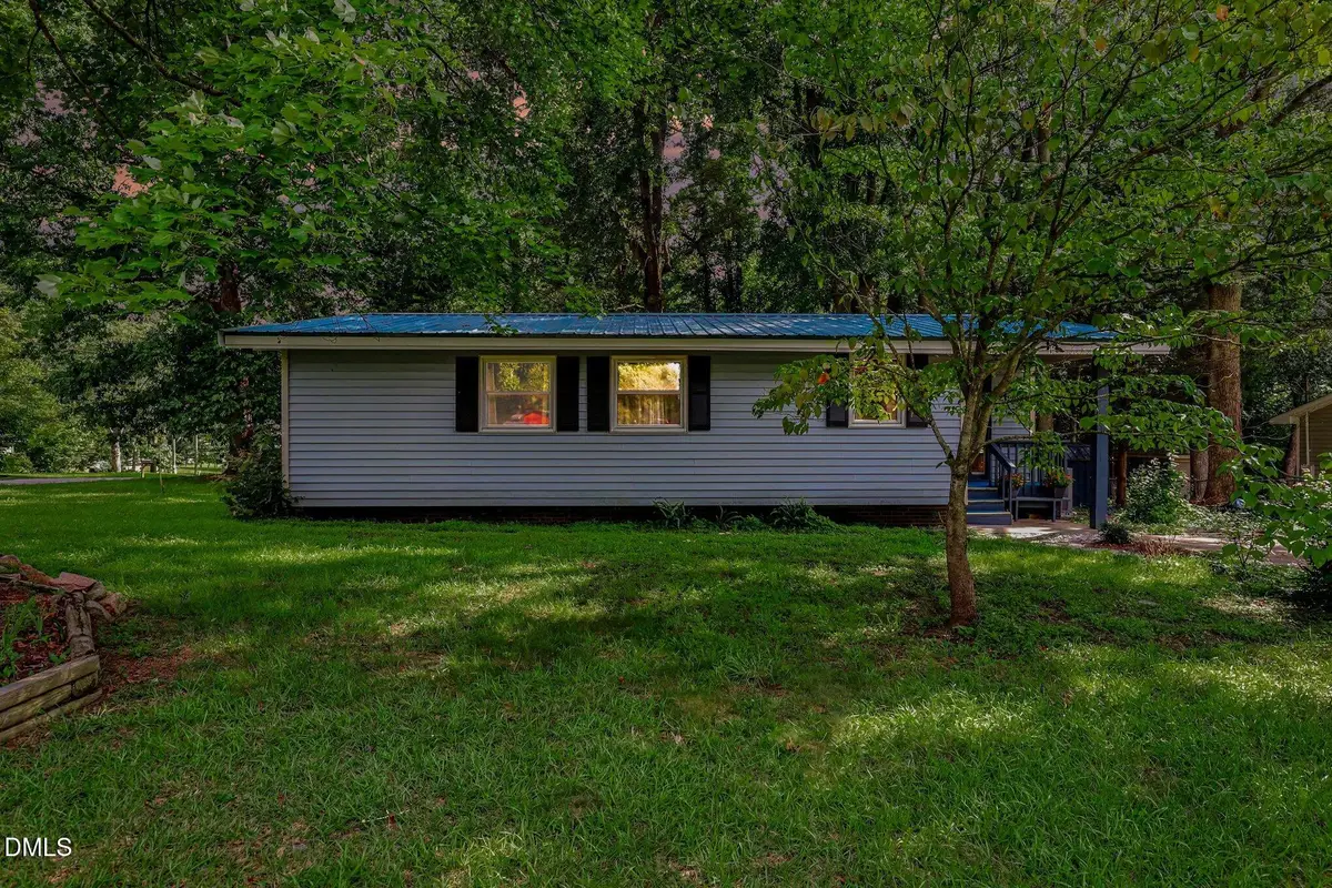 7201 Bentley Circle, Raleigh, NC 27616 - #1