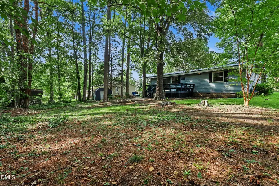7201 Bentley Circle, Raleigh, NC 27616 - #2