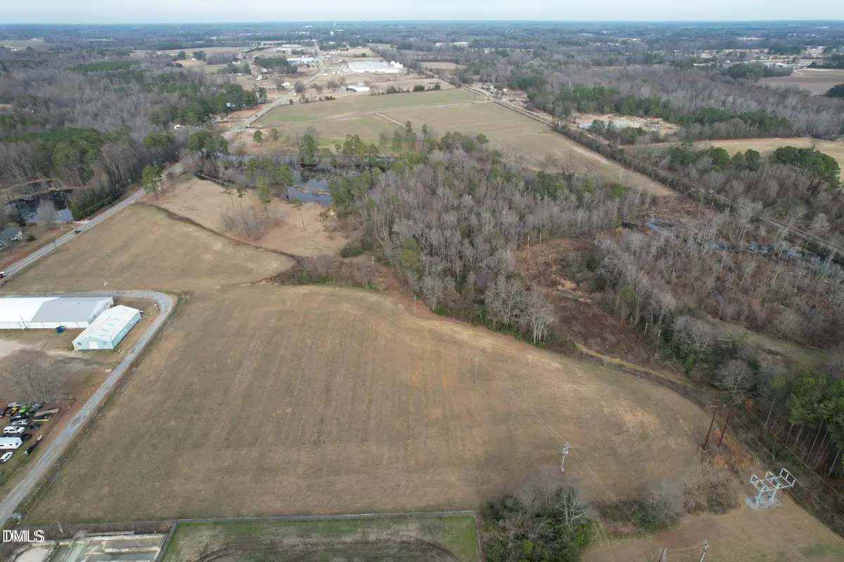 00000 N Ellis Avenue, Dunn, NC 28334 - #1