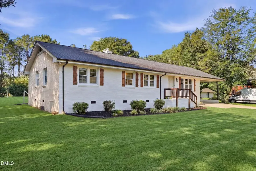 118 Bashford Road, Raleigh, NC 27606 - #2