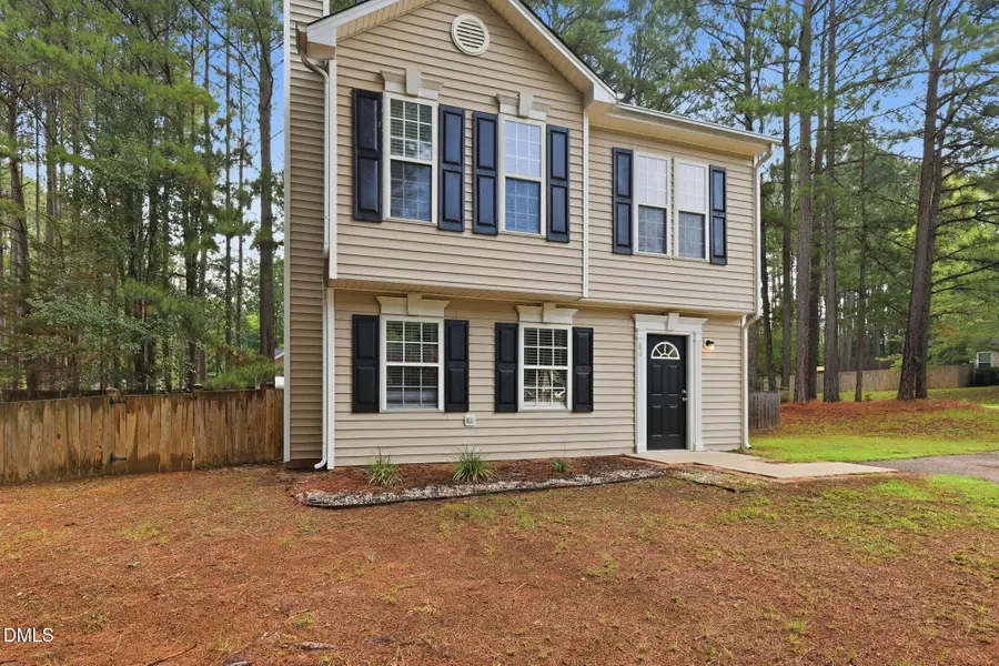 60 Holding-young Road, Youngsville, NC 27596 - #2