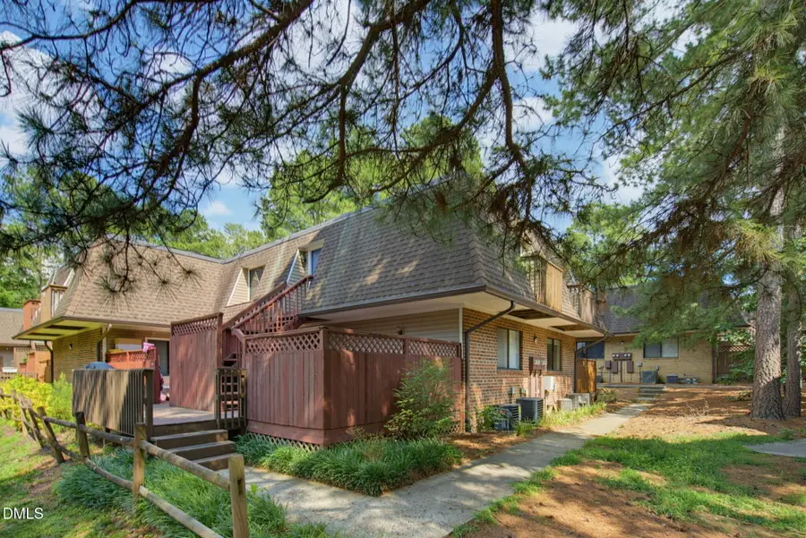 386 Summerwalk Circle, Chapel Hill, NC 27517 - #2
