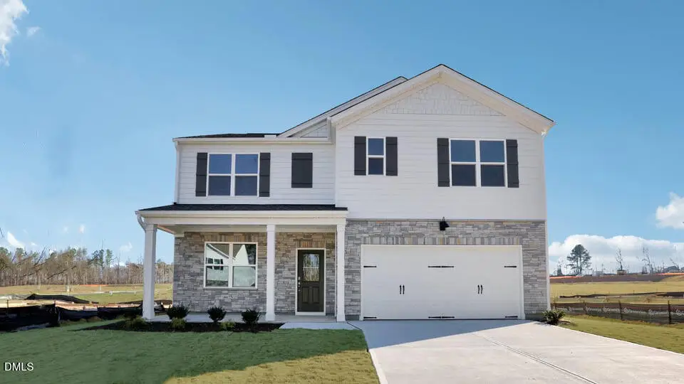 42 Hawley Drive, Lillington, NC 27546 - #1