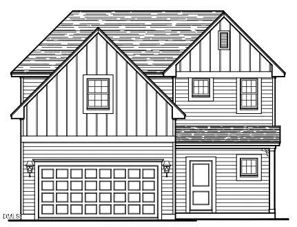 195 Hopewell Branch Court, Smithfield, NC 27577