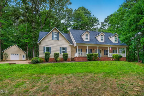 26 Shadymont Drive, Pittsboro, NC 27312