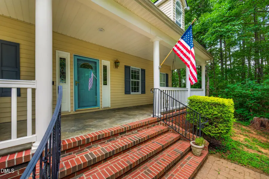 26 Shadymont Drive, Pittsboro, NC 27312 - #2