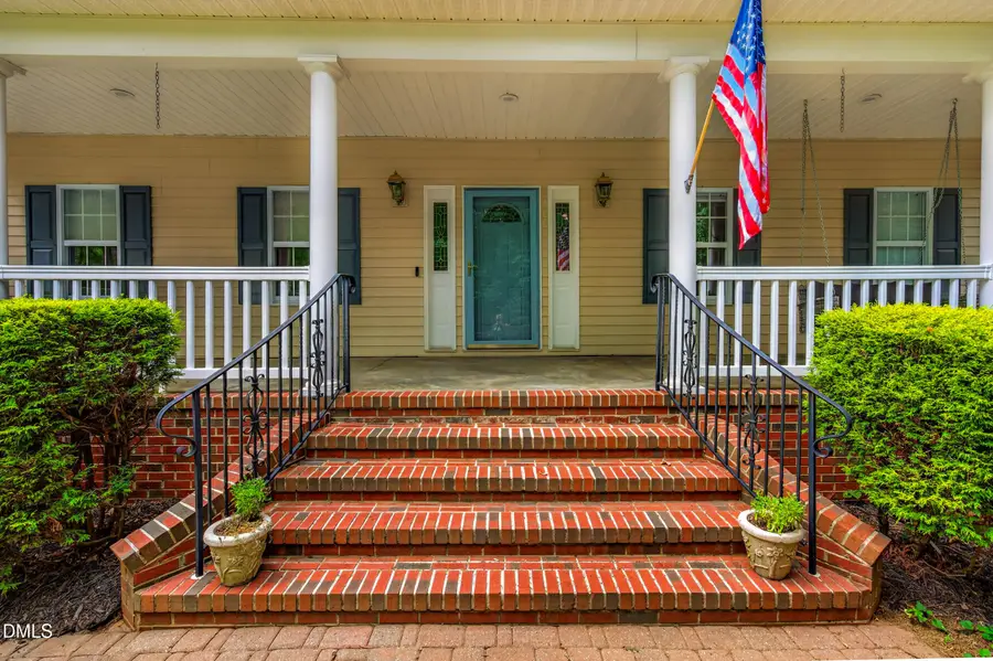 26 Shadymont Drive, Pittsboro, NC 27312 - #3