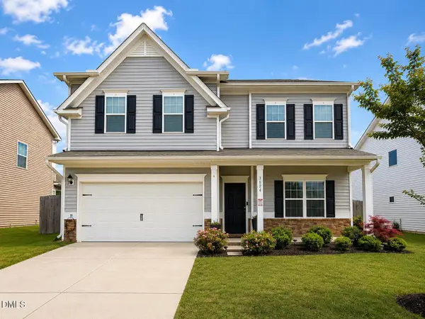 3624 Cross Timber Lane, Raleigh, NC 27603