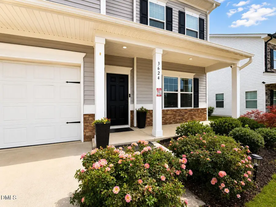 3624 Cross Timber Lane, Raleigh, NC 27603 - #3