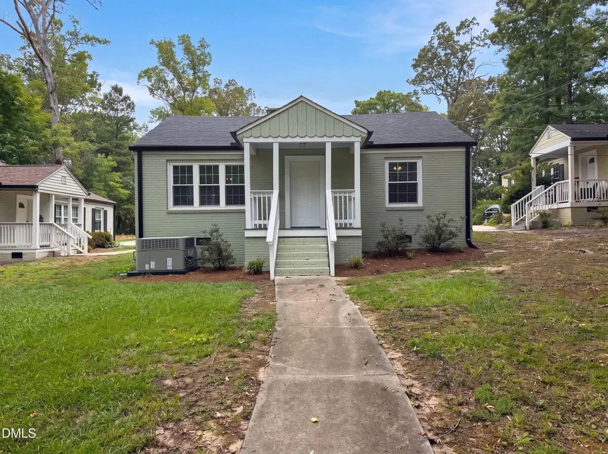 1712 N Roxboro Street, Durham, NC 27701 - #1