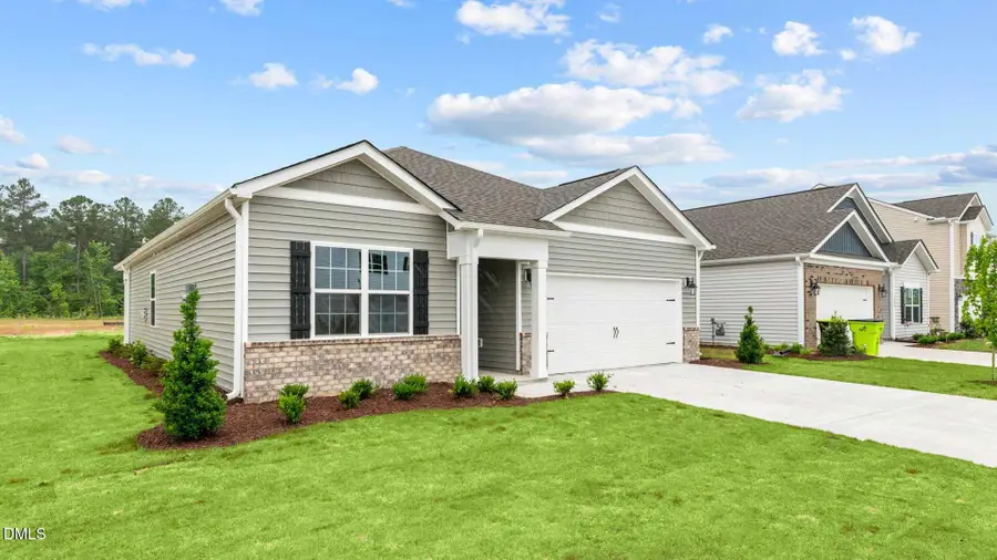 54 Hawley Drive, Lillington, NC 27546 - #2