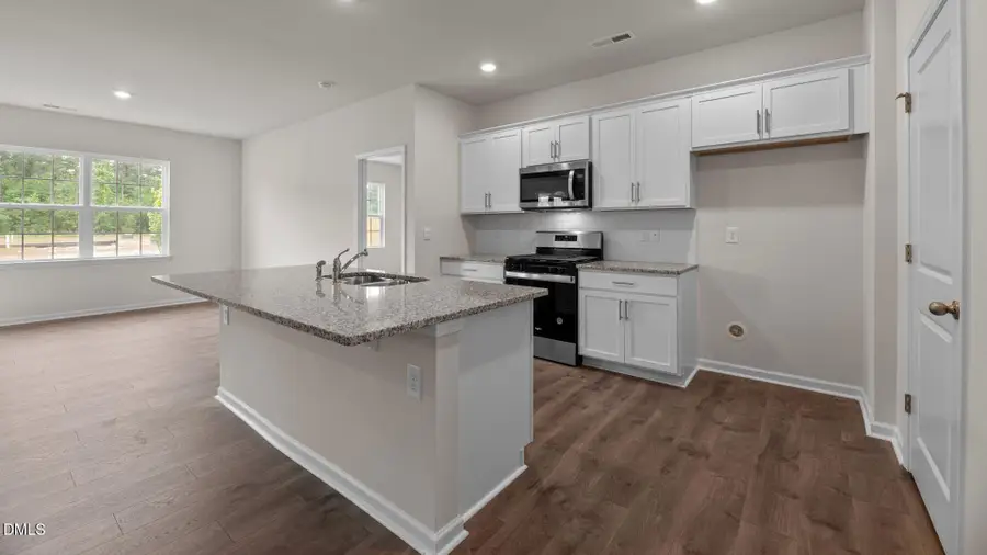 54 Hawley Drive, Lillington, NC 27546 - #3