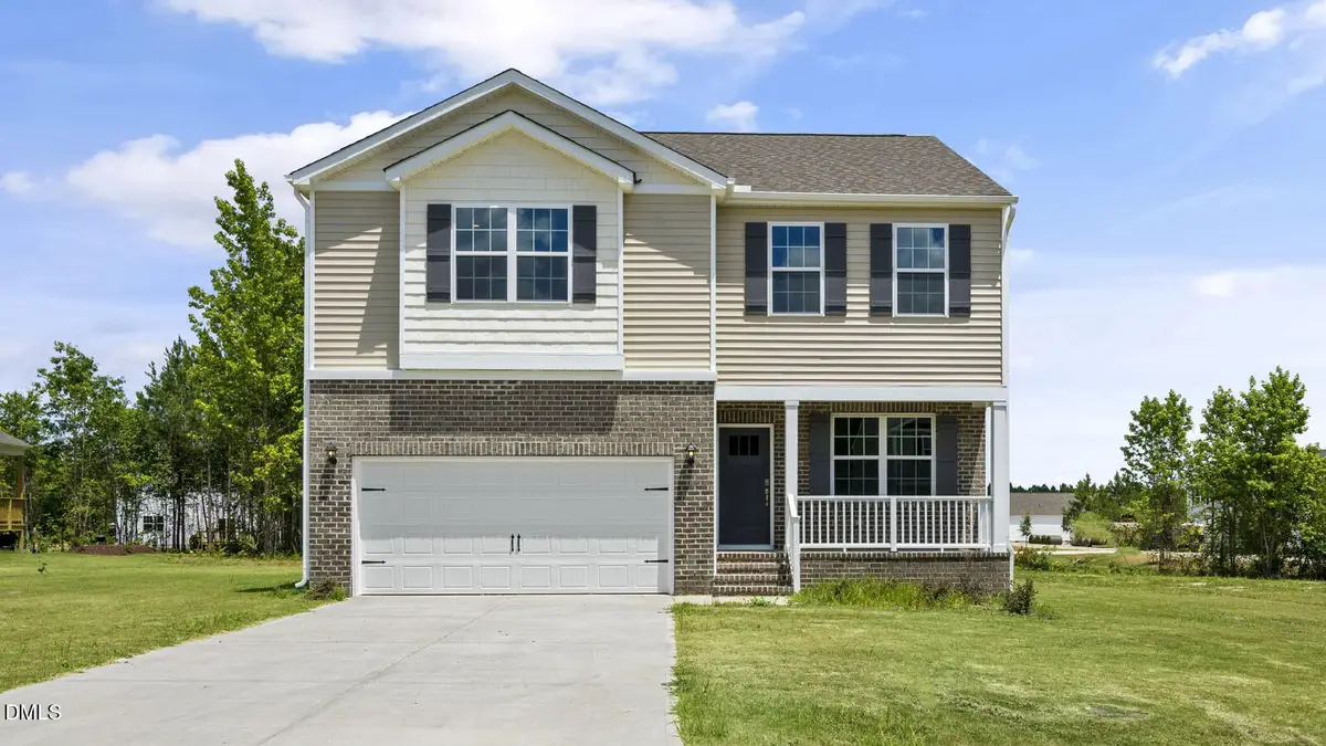49 Hawley Drive, Lillington, NC 27546 - #1