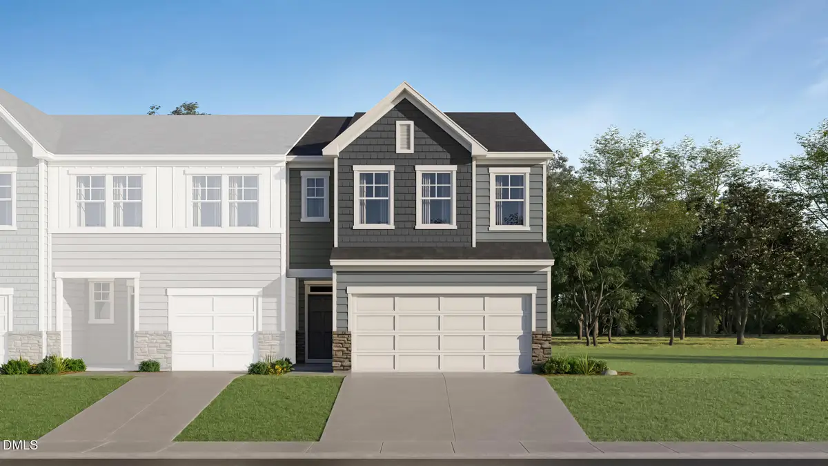 1406 Copper John Road, Rolesville, NC 27587 - #1