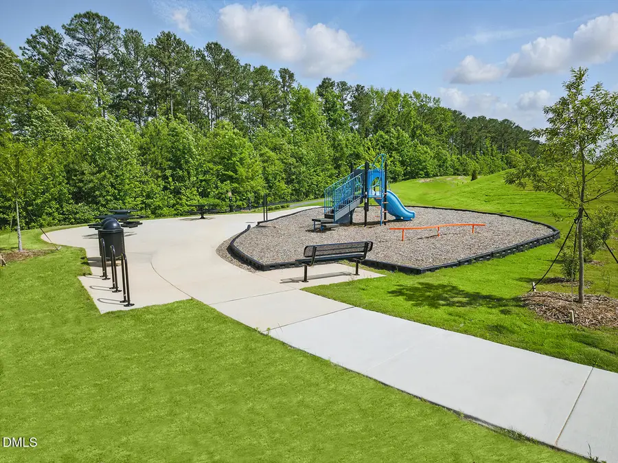 427 White Oak Garden Way, Garner, NC 27529 - #3