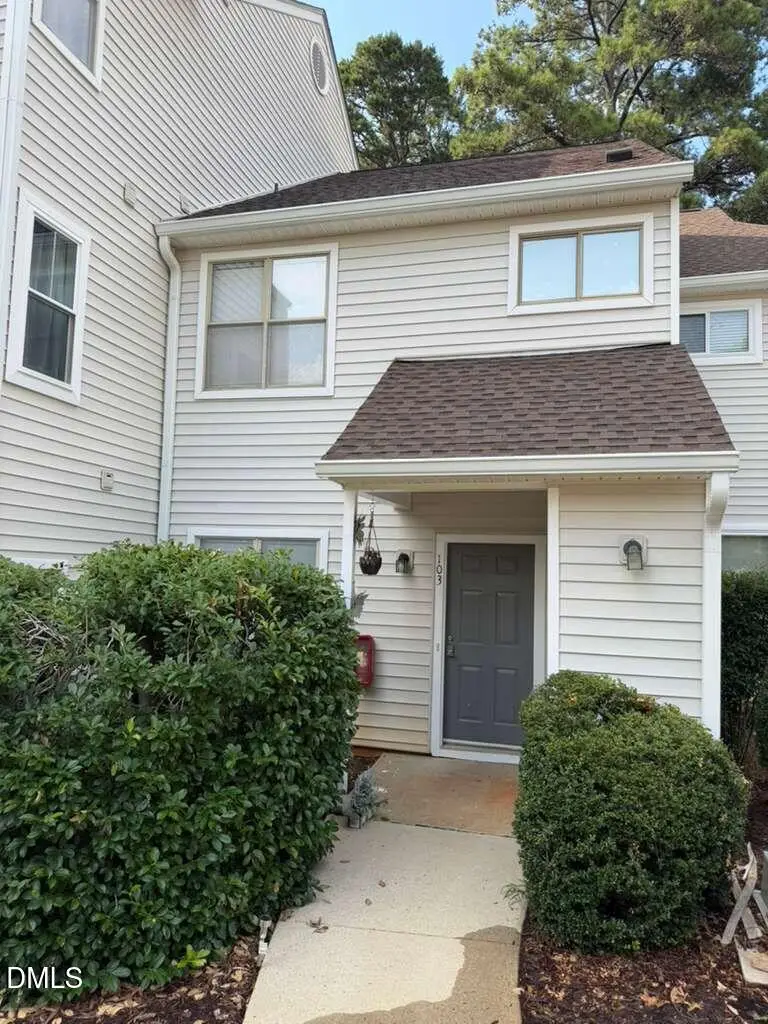 6111 Sunpointe Drive, Raleigh, NC 27606 - #1