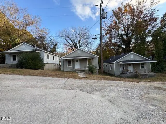 521 Spring Court, Henderson, NC 27536 - #1