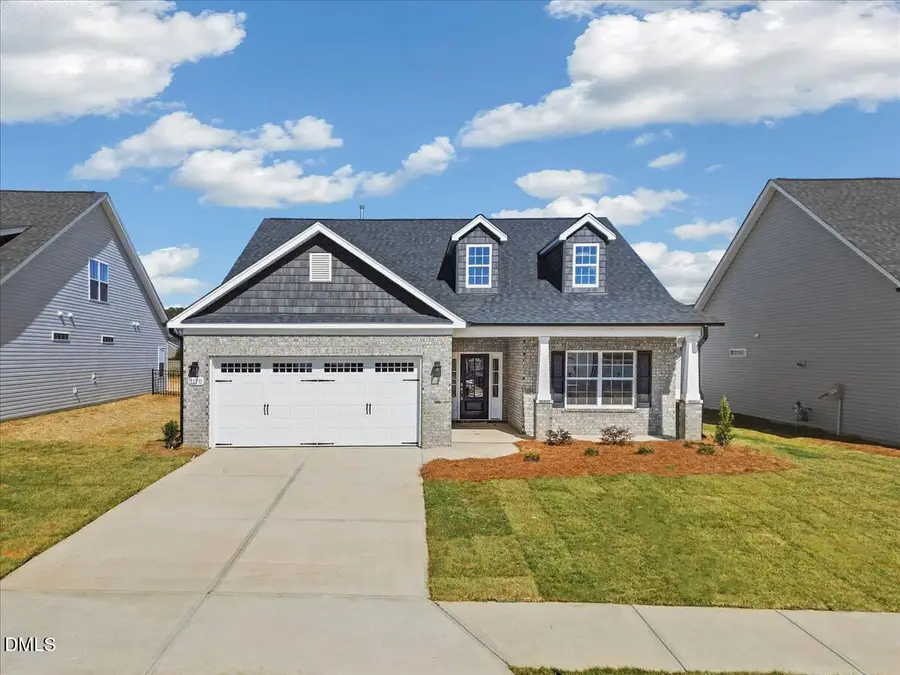 1110 Nantucket Drive, Mebane, NC 27302 - #2