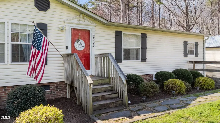 6304 Petunia Lane, Wendell, NC 27591 - #2