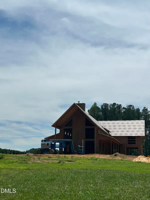 40 Bealy Farm Road, Zebulon, NC 27597