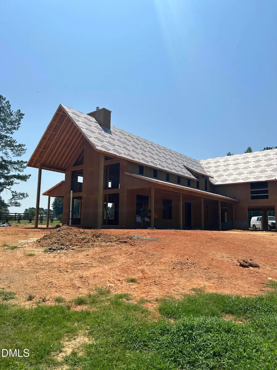 40 Bealy Farm Road, Zebulon, NC 27597 - #2