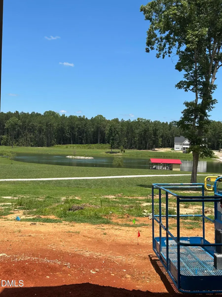40 Bealy Farm Road, Zebulon, NC 27597 - #3