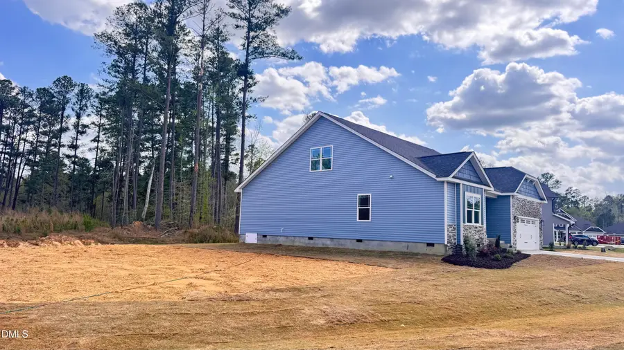 416 Galway Road, Lillington, NC 27546 - #2