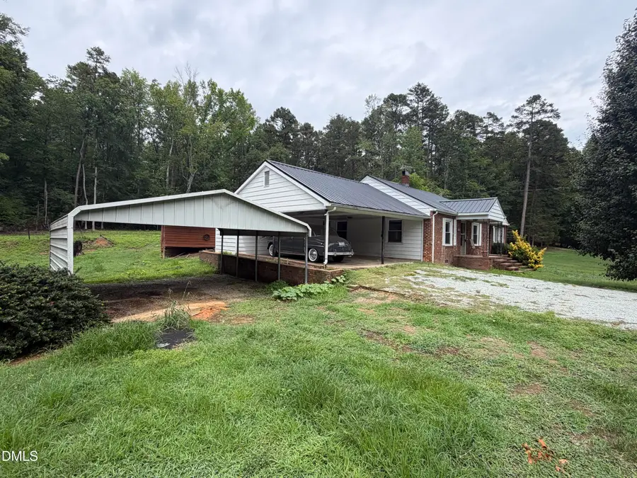 523 Us Hwy 158, Rougemont, NC 27572 - #2