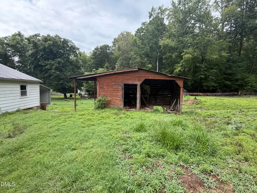 523 Us Hwy 158, Rougemont, NC 27572 - #3